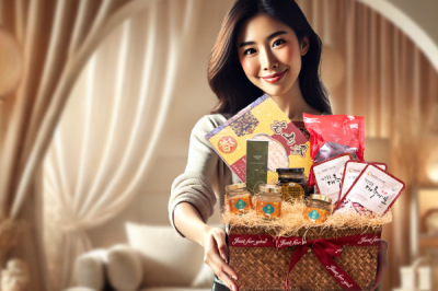 Hadiah Berpantang Praktikal untuk Keselesaan Harian | Bai Zi Gui