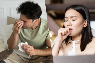 Perkara Kecil yang Menyebabkan Anda Dijangkiti Influenza! Bagaimana Mencegah Influenza?