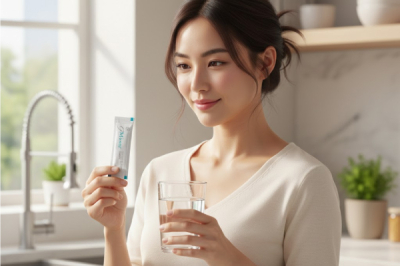 Probiotics Malaysia: When is the Best Time to Take Probiotics for Optimal Gut Health?