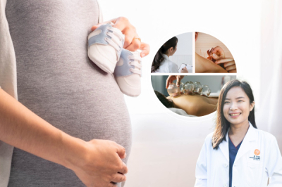 Reclaiming Fertility: A Holistic TCM Strategy for Your "Good Pregnancy" Journey