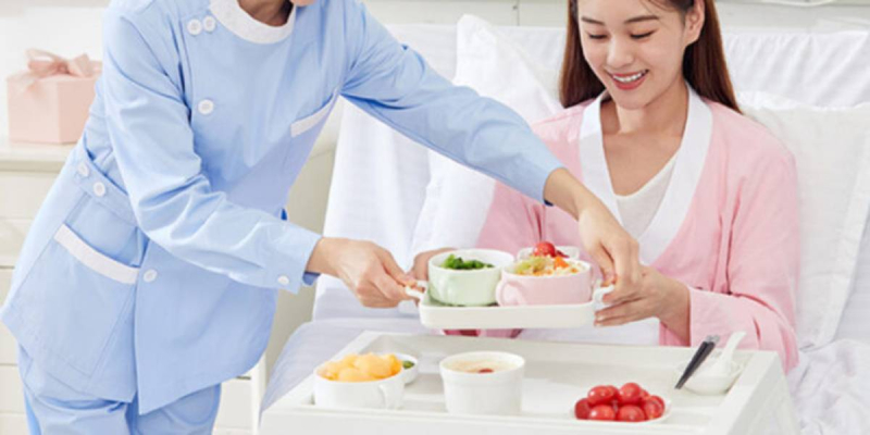 Bersalin: Perkara yang Perlu Diberi Perhatian oleh Ibu-Ibu Baru - Bai Zi Gui