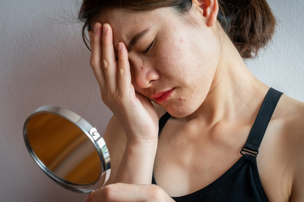 The Invisible Conductor of Your Body: Why Hormone Imbalance Leaves You Exhausted