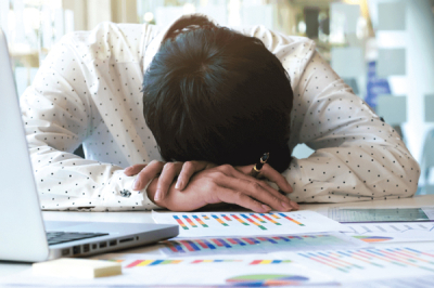 The Mystery of Chronic Fatigue and the Secret to Reclaiming Your Lightness with Truherbs Trufitness