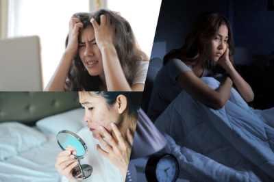 The Relationship Between Hormonal Imbalance and Sleep Quality: How to Improve It?