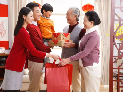 The Significance of Gift Hampers | Chinese New Year, Eid Gift Hampers, Year-Round Festive Hampers