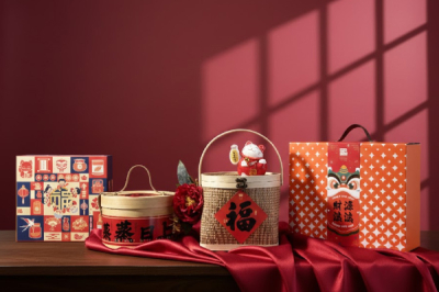Why Compact Gift Boxes are the Most Convenient Choice for Hampers and Gifts