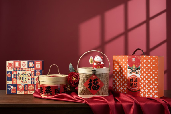 Strategi Ziarah Tahun Baru Cina 2026: Kenapa Kotak Hadiah Adalah Pilihan Hampers and Gifts Paling Mudah dan Praktikal