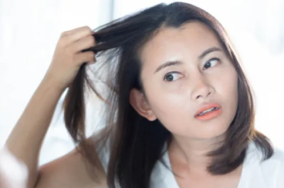 Kebenaran dan Mitos Tentang Rambut Gugur | Masalah Kebotakan | Bai Zi Gui