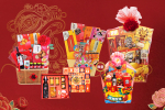 Top-Notch CNY Hamper with Superfoods | A Gift of Timeless Wellness