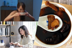 Transform Your Period Health: Ba Zhen Soup and Expert Menstrual Care Tips