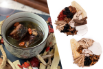 What are the differences between Si Wu Tang, Ba Zhen Tang, and Shi Quan Da Bu Tang? | Bai Zi Gui