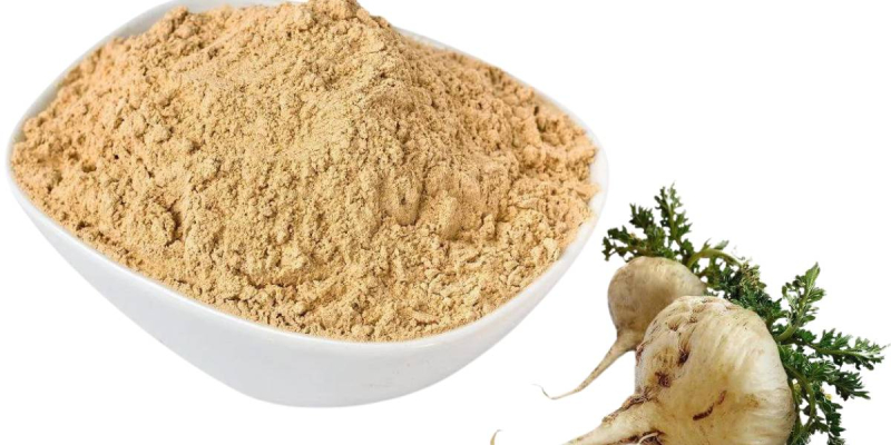 What Maca Booster Can Do for Sexual Desire & Menopause