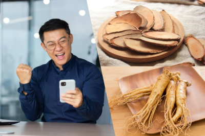 Lemah Syahwat Makan Apa yang Paling Berkesan? 5 Suplemen Lelaki Terbaik Disemak Pakar