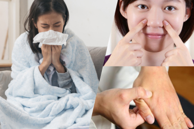 Siapa yang Paling Mudah Terkena Influenza? I Bai Zi Gui