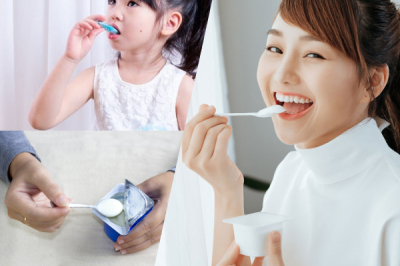 Siapa yang memerlukan probiotik paling banyak? | Bai Zi Gui