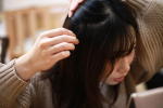 Why Does Hair Fall Out When Washing? | BaiZiGui