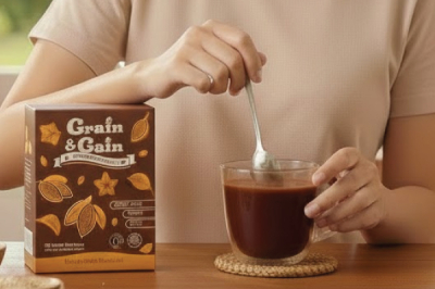 Why is Grain & Gain the "Ceiling" of the Multigrain World? Unveiling 3 Ace Ingredients for Total Family Health